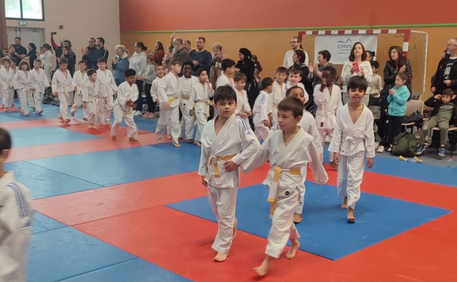 Tournoi de St Cyr en Val - 12 avril 2026