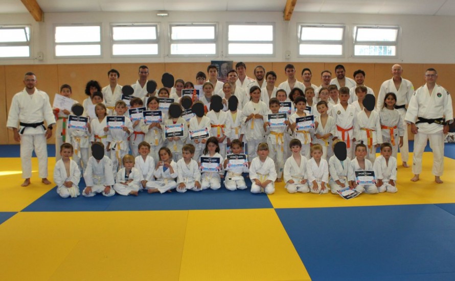 Fête du club 2026
