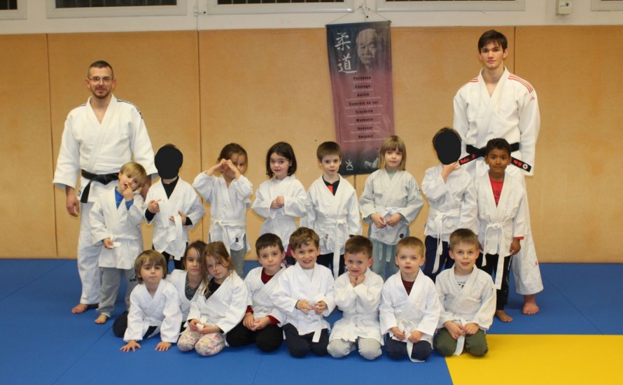 Jeux d'opposition : Goûter de Noël -  19 décembre 2025