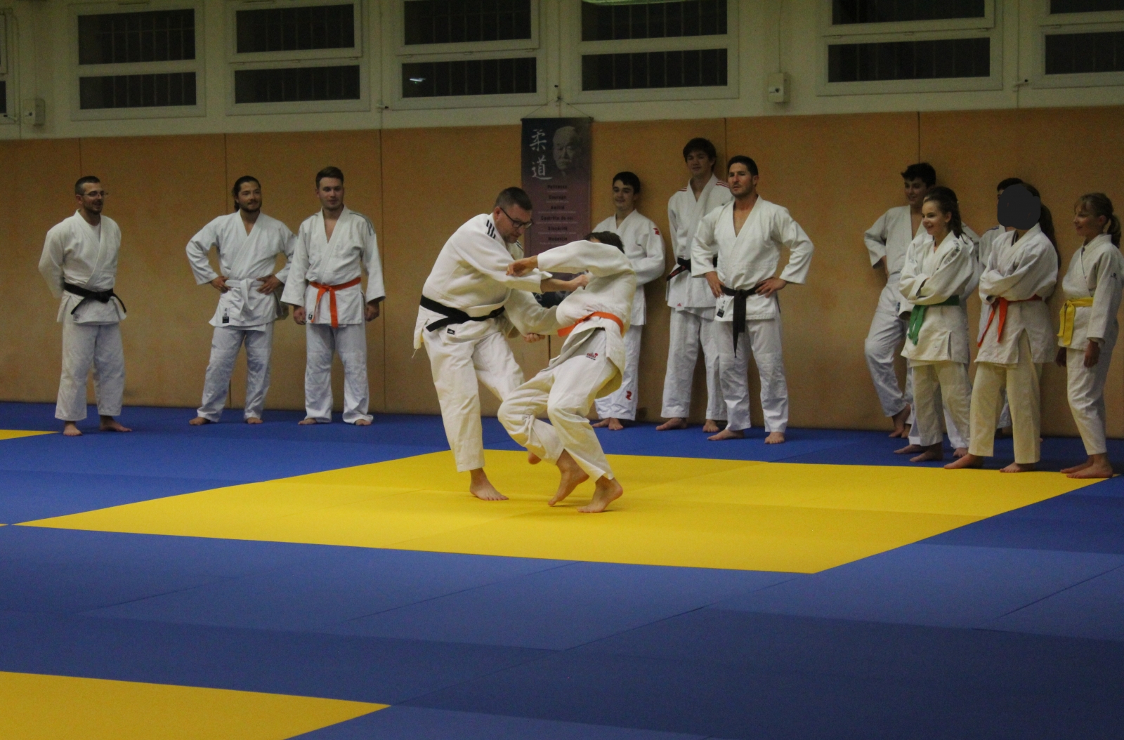 Reprise des cours - Septembre 2025