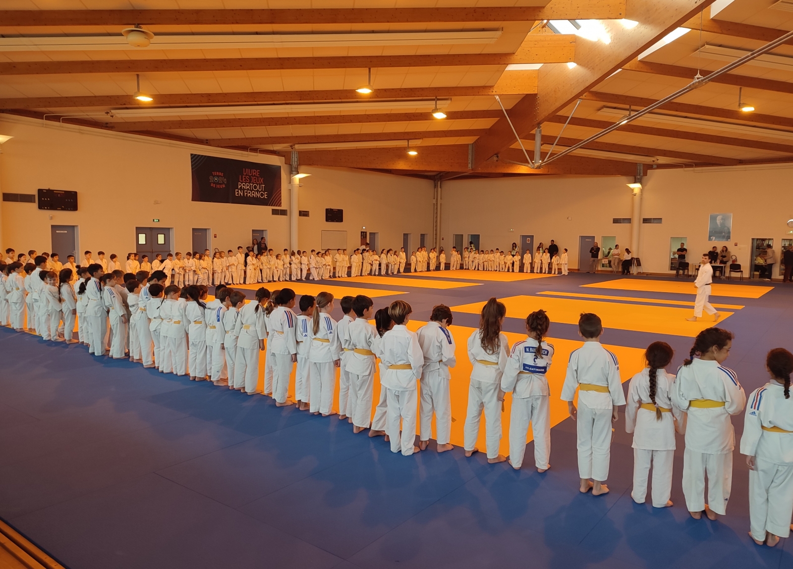 Tournoi d'Amilly - 10 janvier 2026